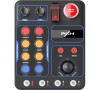 PXN CB1 Control Box, Ovládací panel pro simulátory, PC (PXN-CB1)
