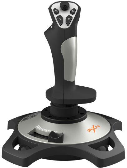 PXN 2113PRO Flightstick USB, herní joystick pro PC (PXN-2113PRO)