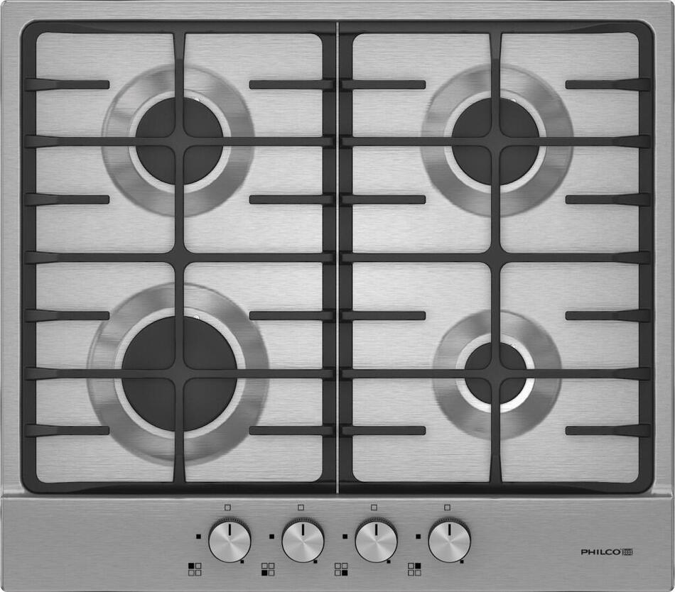 Plynová deska Philco PGI 64 C