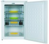 Mraznička Haier HFZ 136AA, šuplíková