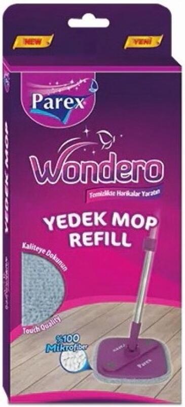 Parex Wondero Automatic náhrada na mop na podlahu