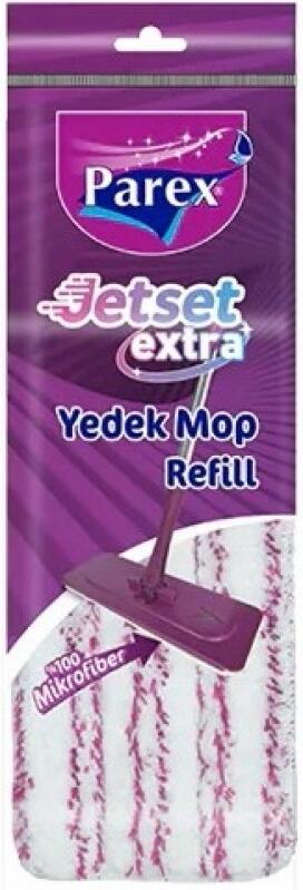 Parex Jetset Extra Automatic náhrada na mop na podlahu