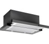 PEB 6708 IX výsuvný odsavač Philco