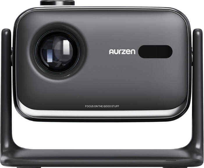 AURZEN Boom Mini Black – projektor