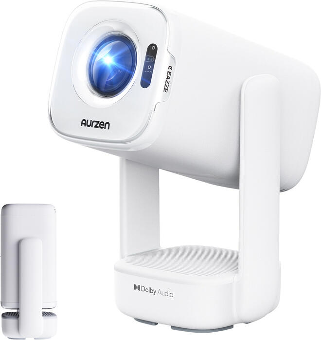 Projektor AURZEN D1Air