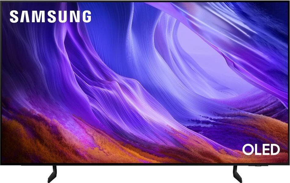 OLED televize Samsung QE77S83H