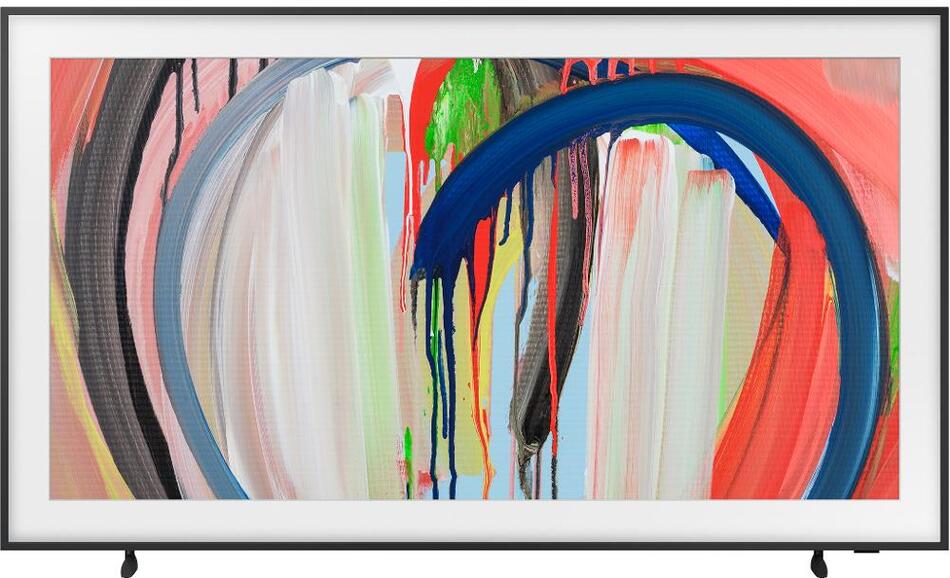 QE43LS03HE The Frame TV Samsung