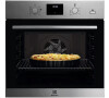 Trouba Electrolux 600 SteamBake EOD3F50TX