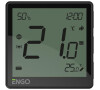 Smart termostat ENGO EONE-BATB ZigBee Tuya