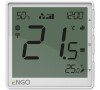Smart termostat ENGO EFAN-230W WiFi