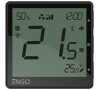 Smart termostat ENGO EFAN-24B WiFi