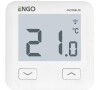 Smart regulátor teploty ENGO E10-MBUSW WiFi