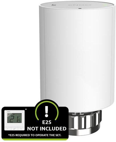 Termostatická hlavice ENGO ETRV-M30