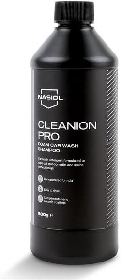 Autošampon NASIOL CLEANION PRO-S 500g
