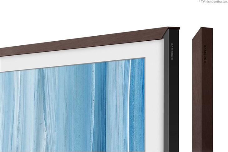 Samsung rám pro Frame TV 55" Béžový