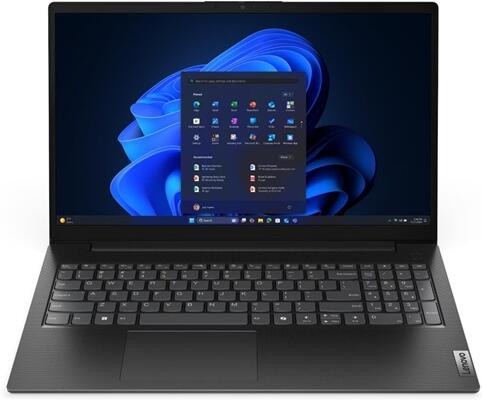 Notebook Lenovo V15 G6 ARP Business Black (83U