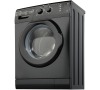 Pračka Philco PLDS 1251 B, černá