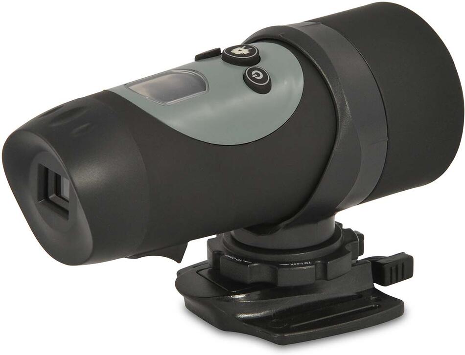 Dobrodružná kamera Comfortcam Trebs 99512
