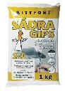 KITTFORT sádra plastická KITT 1kg