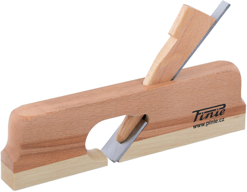 PINIE hoblík římsovník 24mm CLASSIC, standard nůž