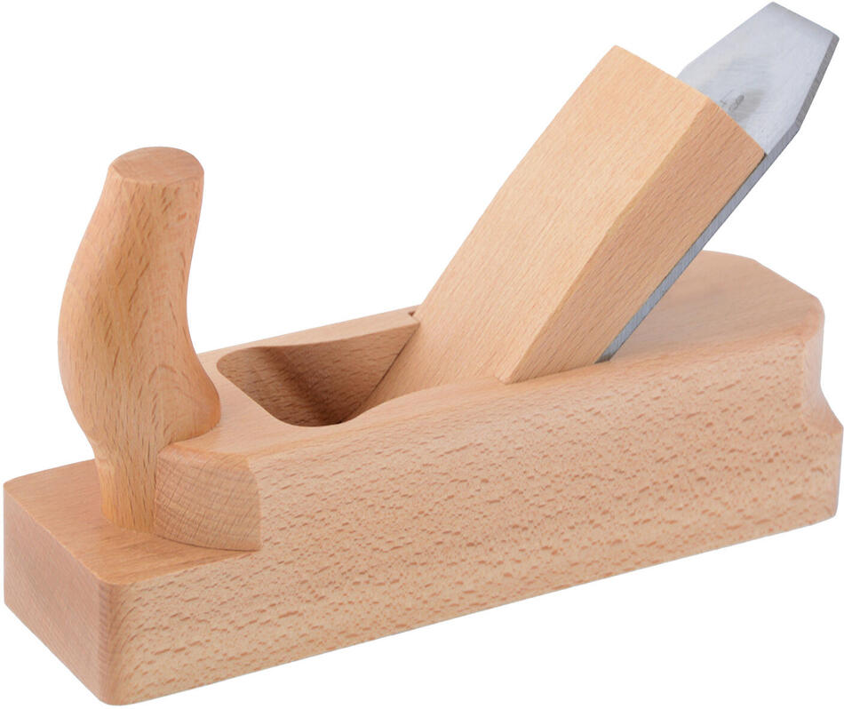 PINIE hoblík hladík 39mm EKO, standard nůž