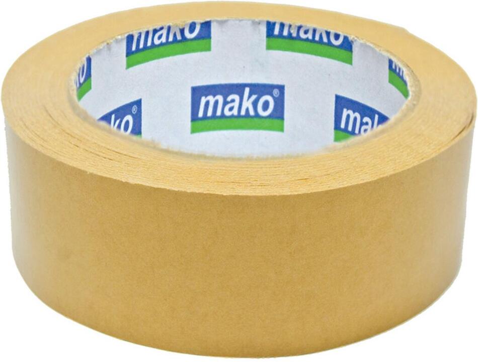 MAKO páska kobercová 50mmx25m oboustranná RL