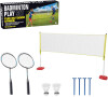 Badminton set