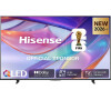 QLED televize Hisense 50Q7S