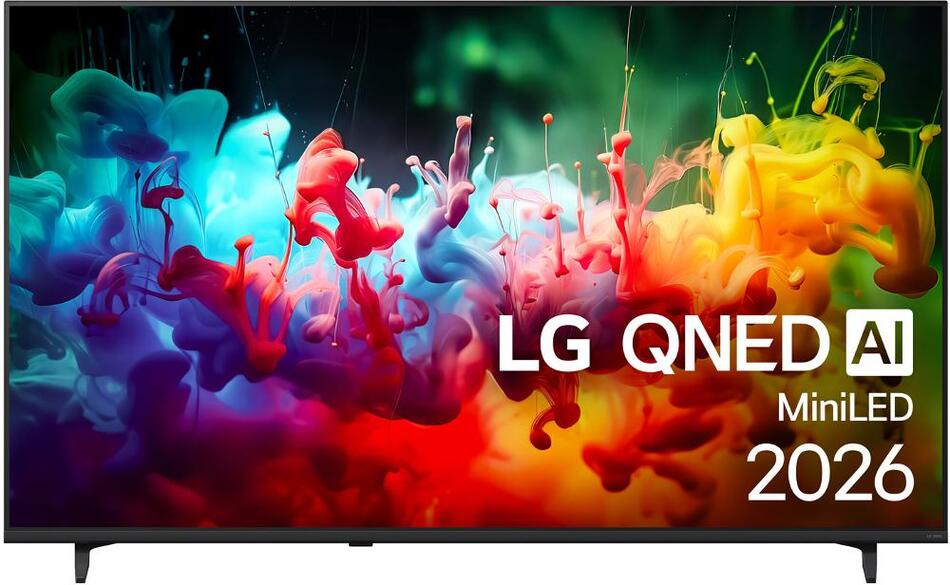 65QNED70B6C QNED AI TV LG