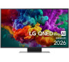 QNED televize LG 50QNED86B6B