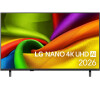 LED televize LG 43NU900B6LA