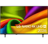 LED televize LG 50NU900B6LA