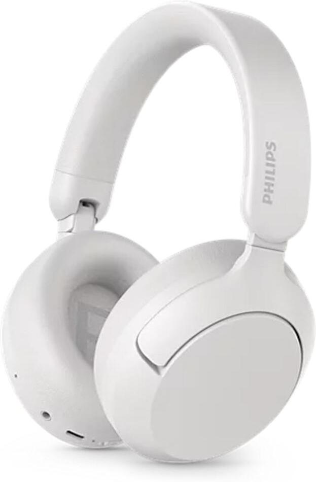 Sluchátka Philips TAH6000WT/00