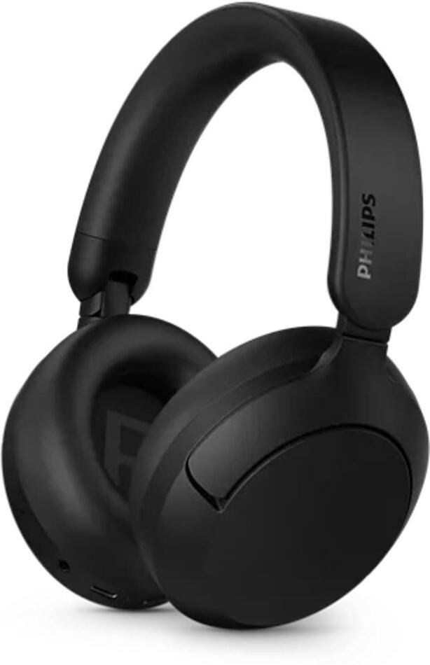 Sluchátka Philips TAH6000BK/00