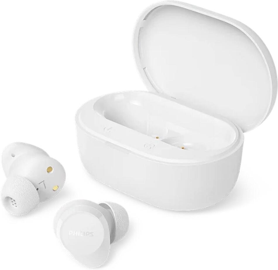 Sluchátka Philips TAT1300WT/00