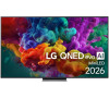 QNED televize LG 75QNED86B6B