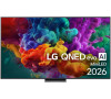 QNED televize LG 86QNED86B6B