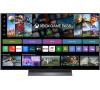 OLED televize LG OLED48C64LA