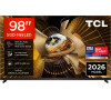 QLED televize TCL 98X11L