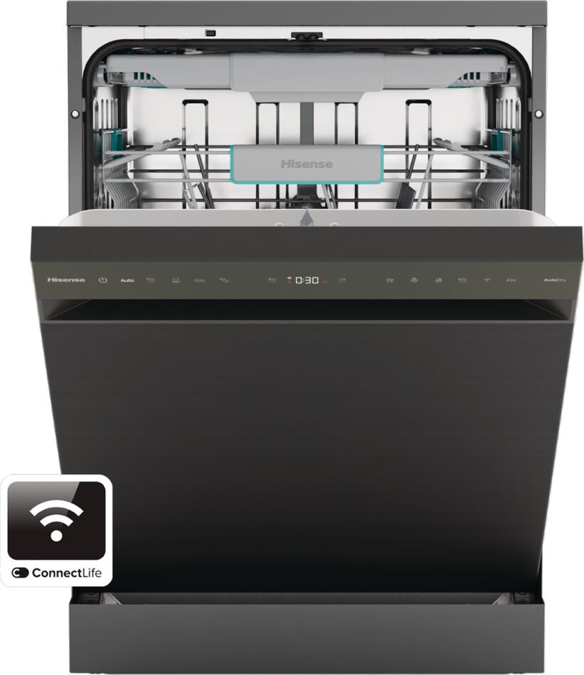 Myčka Hisense HS673A90BX