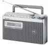 Radiopřijímač Panasonic RF-U350EG-S