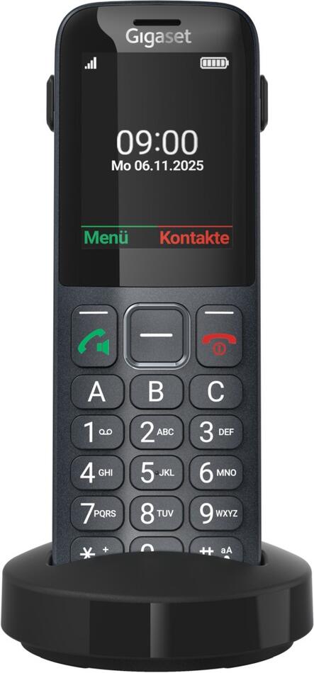 GIGASET COMFORT 600 SIM