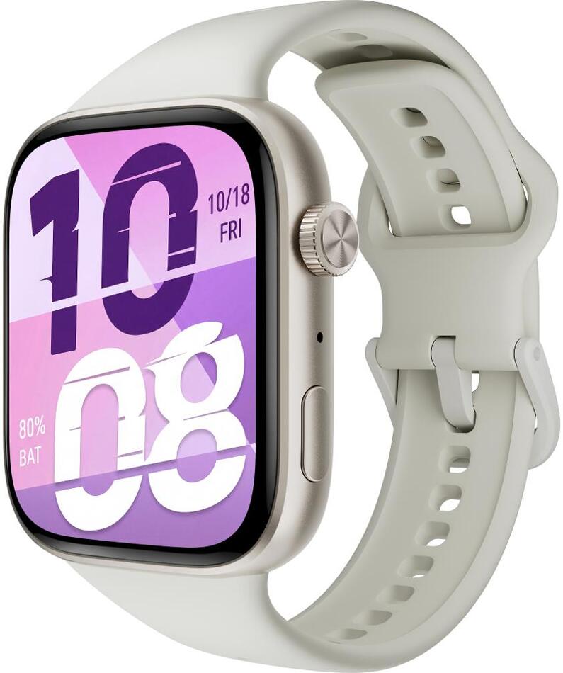 Smart hodinky Honor Watch X5i White