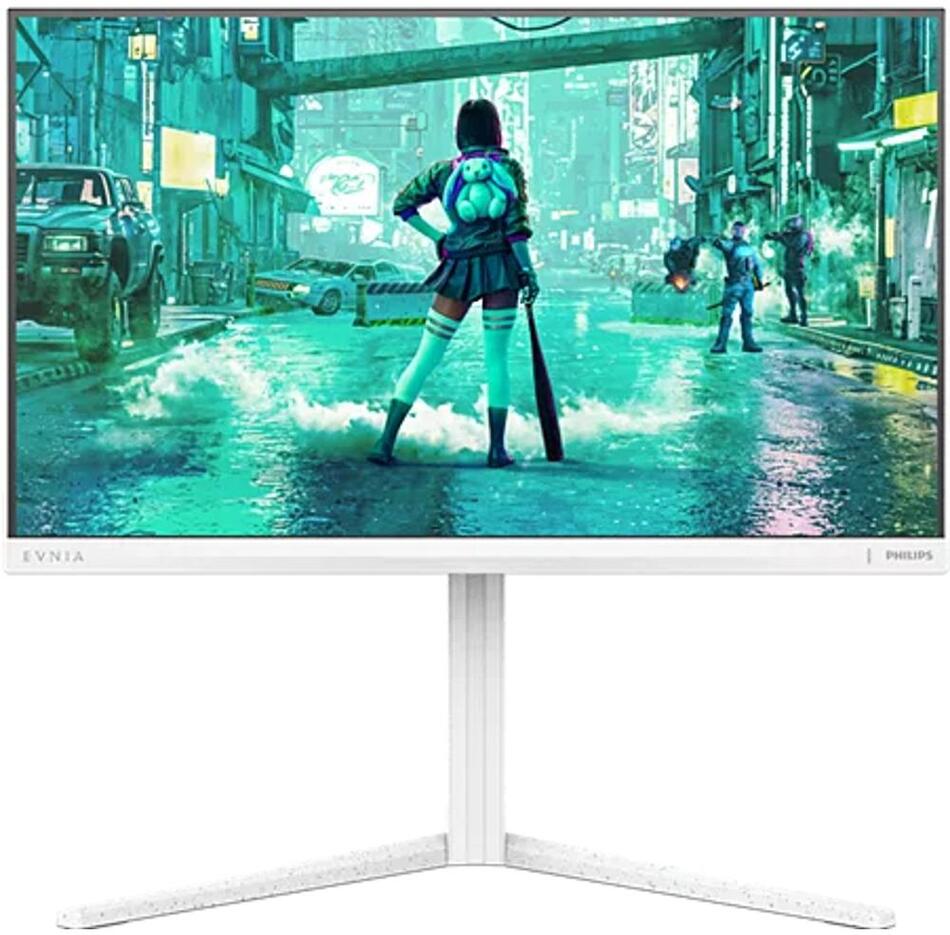 LED monitor Philips 23,8" 24M2N3201P