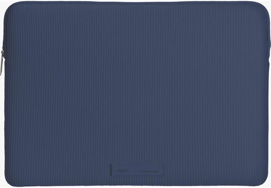 Pouzdro pro notebook UNIQ Cyprus Ridge Edition 13" Blue