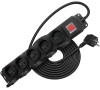 PRODLUŽOVACÍ KABEL Retlux RPC 208