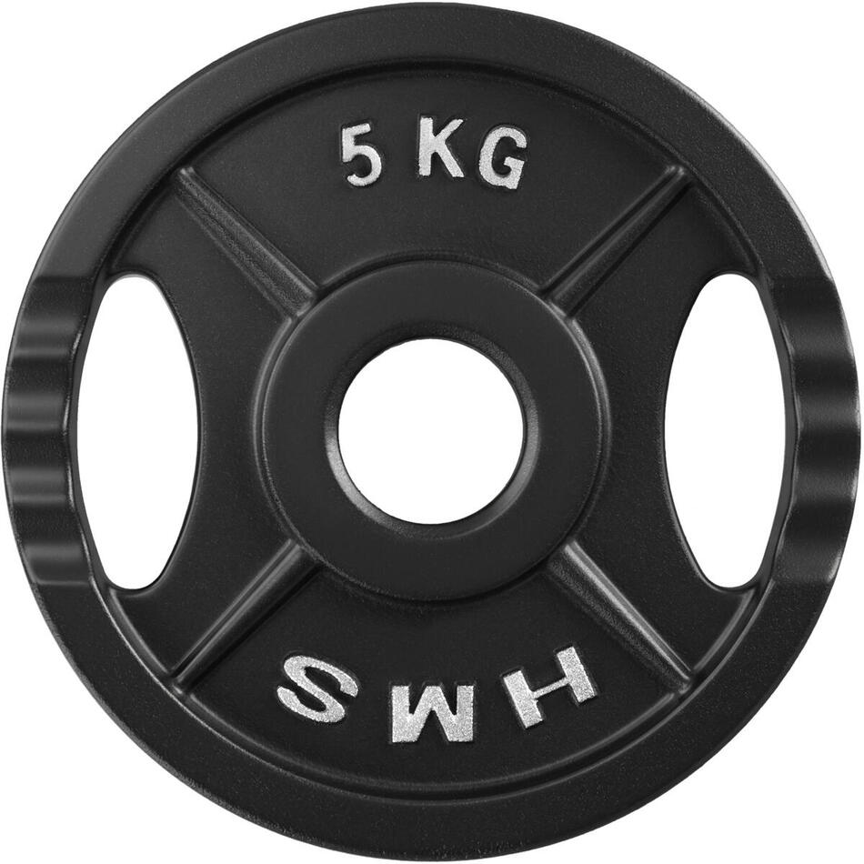 Olympijský kotouč HMS TOD05 5 kg