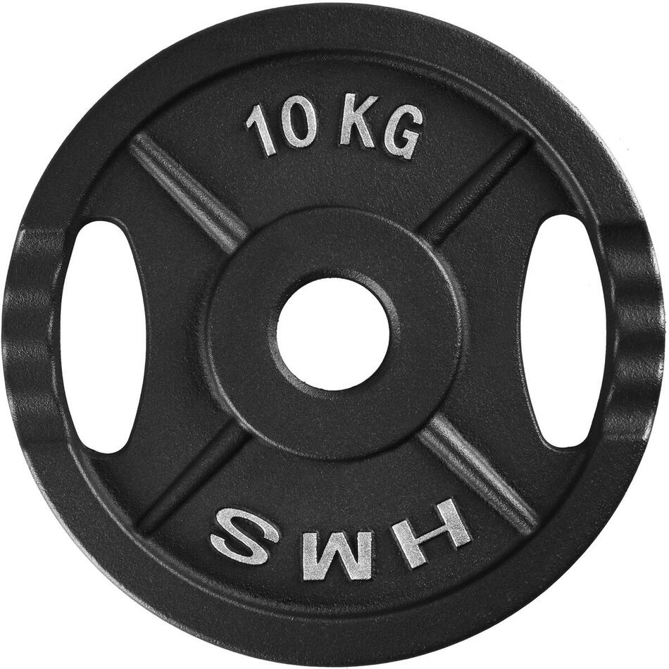 Olympijský kotouč HMS TOD10 10 kg