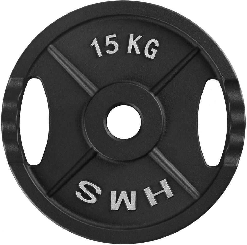 Olympijský kotouč HMS TOD15 15 kg