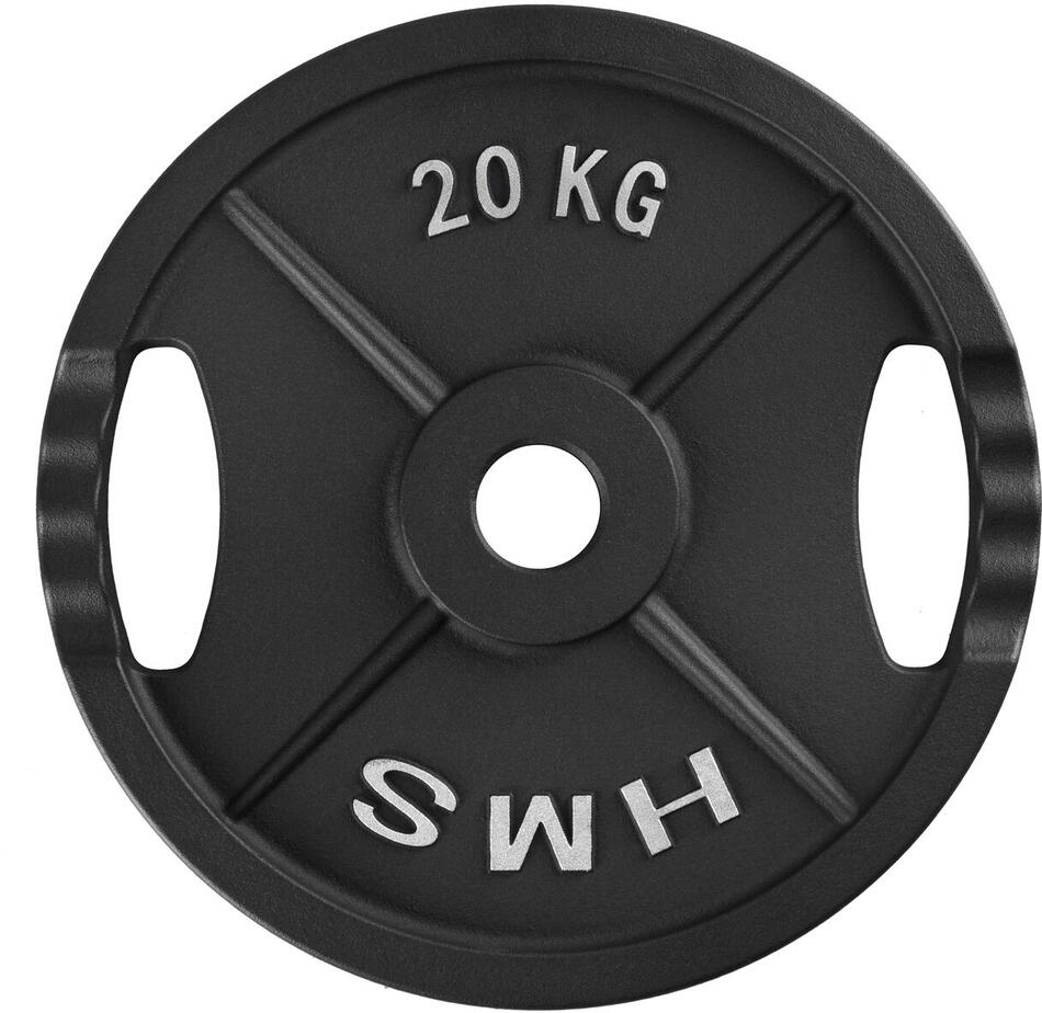 Olympijský kotouč HMS TOD20 20 kg